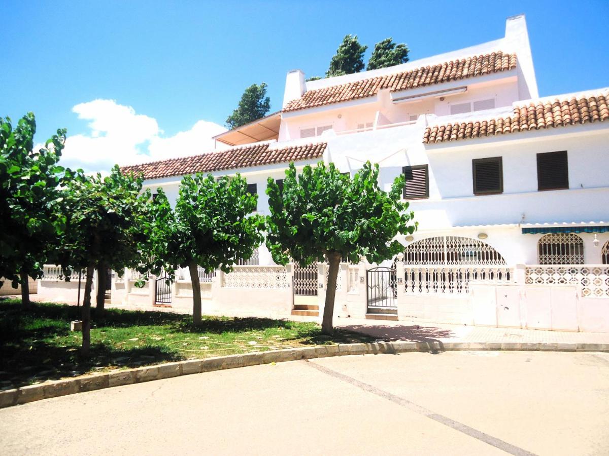 Appartamento Breima Residencial Lek Peñíscola